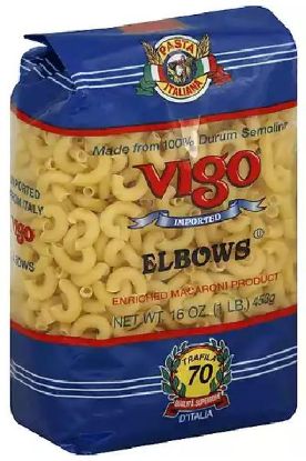 Picture of Vigo Elbows 1 Lbs