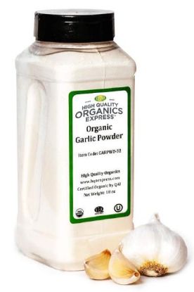 Picture of Chef Garlic Powder 16 Oz
