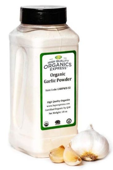 Picture of Chef Garlic Powder 16 Oz