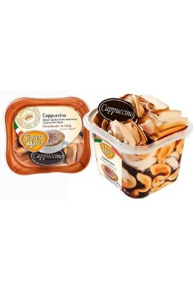 Picture of Siviero Maria Cappuccino With Ice Cream 33.81 Oz