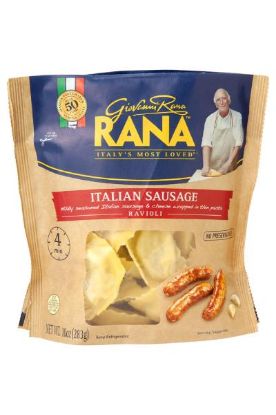 Picture of Rana Italian Sausage 10 Oz