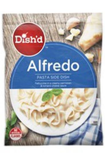 Picture of Dish/'D Alfredo Pasta Side Dish 4.40 Oz