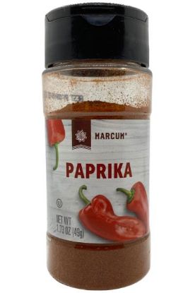 Picture of Marcum Paprika 1.73 Oz