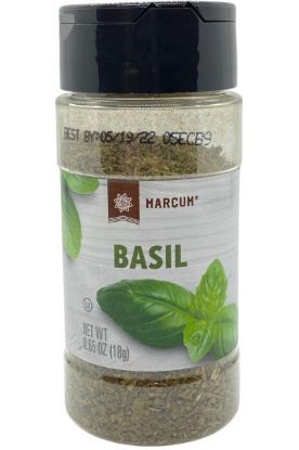 Picture of Marcum Basil 0.65 Oz