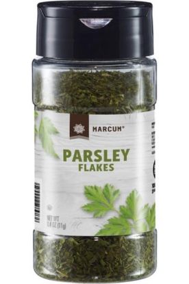 Picture of Marcum Parsley Flakes 0.40 Oz