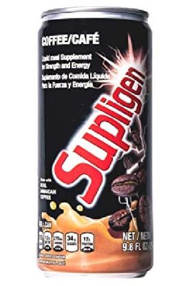 Picture of Supligen Coffee 9.8 Oz