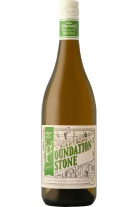 Picture of Rickety Bridge Foundation Stone White 750 Ml
