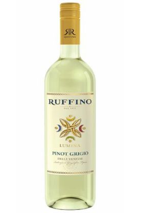 Picture of Ruffino Pinot Grigio 750 Ml