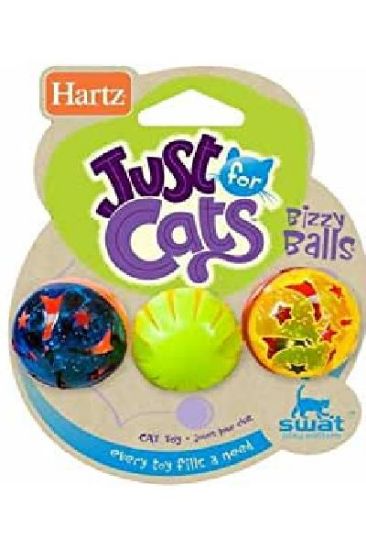 Buy Hartz Bizzy Balls 1 Pc Online in Cayman Islands - Shopright | Shopright