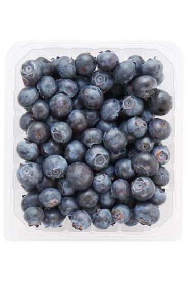 Picture of Blue Way Blueberries 6 Oz
