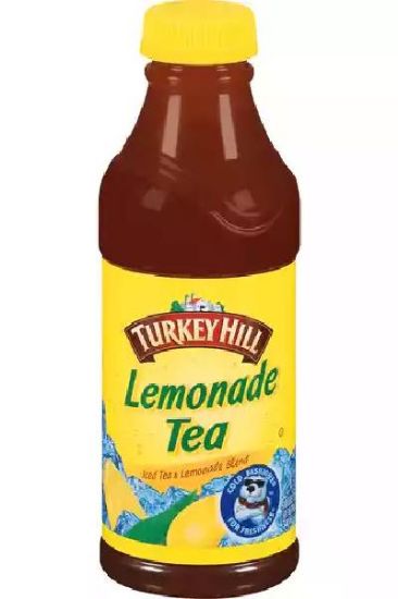 Picture of Turkey Hill Lemonade 548 Ml