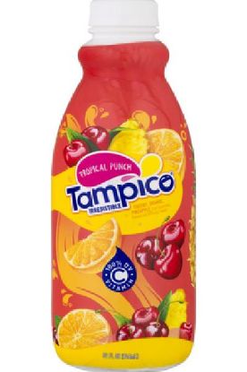 Picture of Tampico Tropical Punch 32 Oz