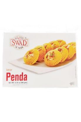 Picture of Swad Kesar Penda 350 Grams