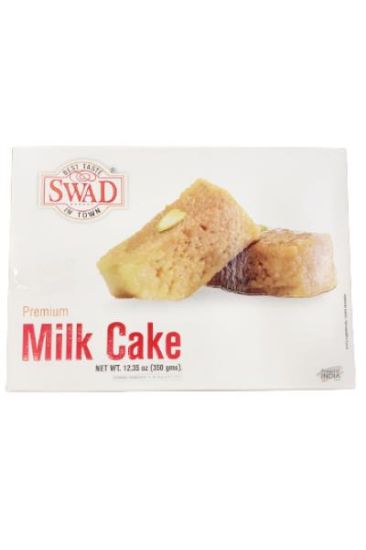 Picture of Swad Milk Cake 350 Grams