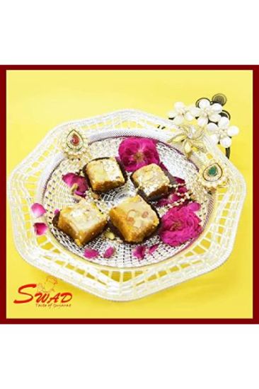 Picture of Swad Mohanthal 350 Grams