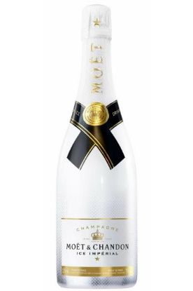 Picture of Moet & Chandon Ice Imperial Champagne 750 Ml