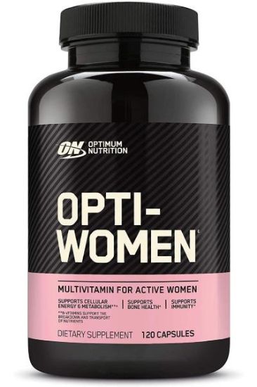 Picture of On Opti Women Dietary Supplement 1 Pc