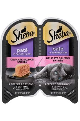 Picture of Pate In Natural Juice 1 Pc