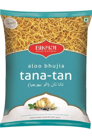 Picture of Bikaji Tana Tan (Aloo Bhujia) 400 Grams