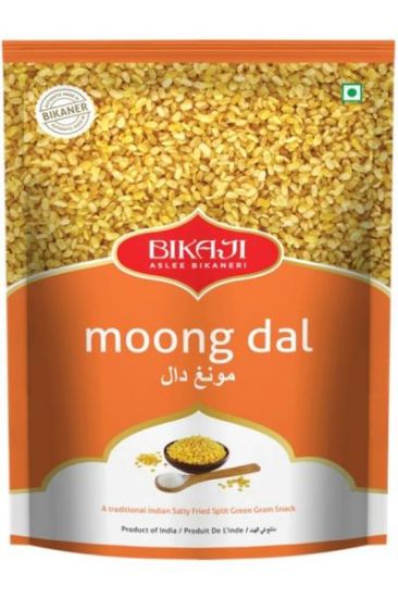 Picture of Bikaji Moong Dal 400 Grams