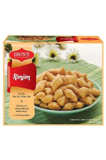 Picture of Bikaji Rimjim 400 Grams