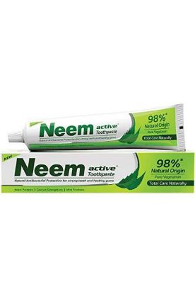 Picture of Neem Active Toothpaste 200 Grams