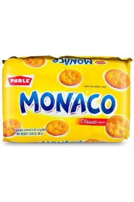 Picture of Parle Monaco Saving Pack 379 Grams