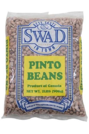 Picture of Swad Pinto Beans 2 Lbs