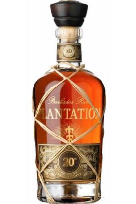 Picture of Plantation Rum 750 Ml