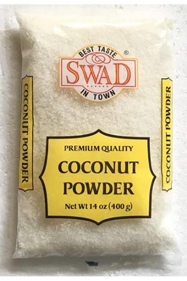 Picture of Swad Coconut Flakes 400 G
