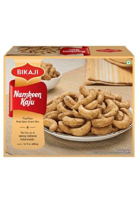 Picture of Bikaji Patisa Sweet 14.11 Oz