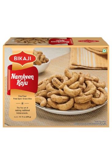 Picture of Bikaji Patisa Sweet 14.11 Oz