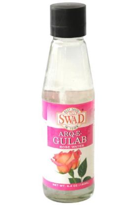 Picture of Swad Rose Water 180 Ml