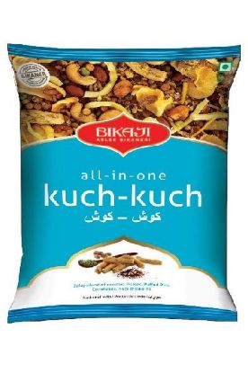 Picture of Bikaji All In One Kuch Kuch 400 Gm