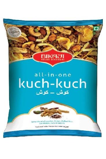Picture of Bikaji All In One Kuch Kuch 400 Gm