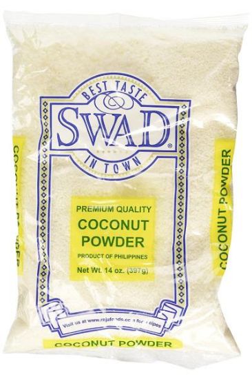 Picture of Swad Coconut Powder 14 Oz