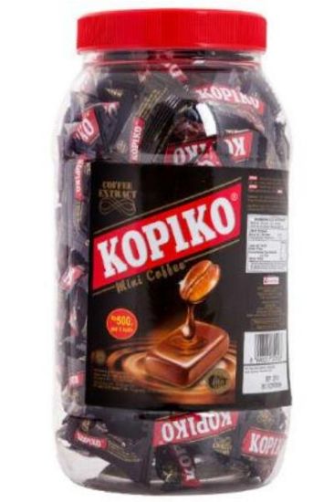 Picture of Kopiko Coffee Candy 600 G