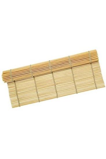 Picture of Jhc Bamboo Sushi Mat 1 Pc