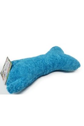 Picture of Bow Wow Plush Bone Soft Bite 1 Pc