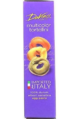 Picture of Davinci Multicolor Tortellini 7 Oz