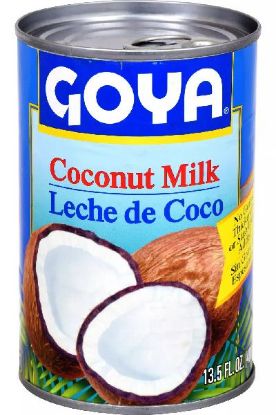 Picture of Goya Coconut Milk 13.5 Oz