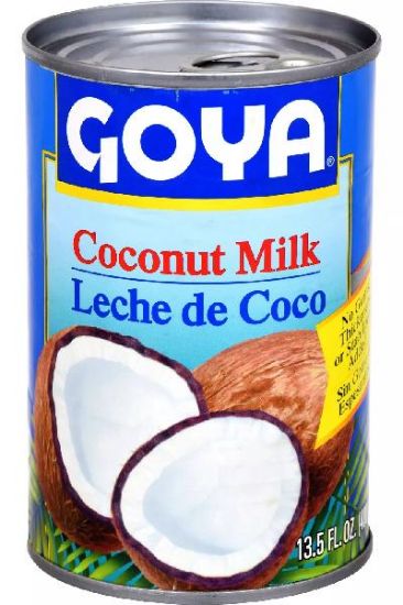 Picture of Goya Coconut Milk 13.5 Oz
