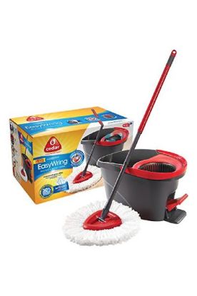 Picture of O Cedar Spin Mop & Bucket System 1 Pc