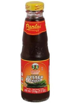 Picture of Pantai Oyster Sauce 30.5 Oz