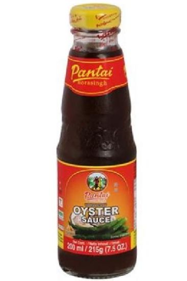 Picture of Pantai Oyster Sauce 30.5 Oz
