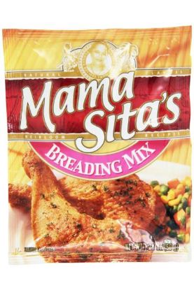 Picture of Mama Sita/'s Breaded Mix 1.76 Oz