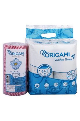 Picture of Soff Paper Towel 1 Pc