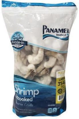 Picture of Panamei Seafood Shrimp 32 Oz