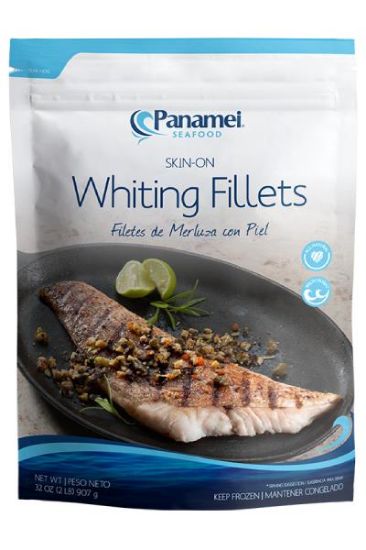 Picture of Panamei Seafood Whiting Fillet 32 Oz