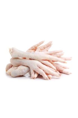 Picture of Meat Chicken Feet 1 Lbs